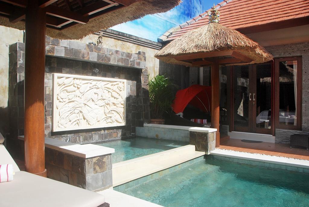 Mango Villa Sanur Habitación foto